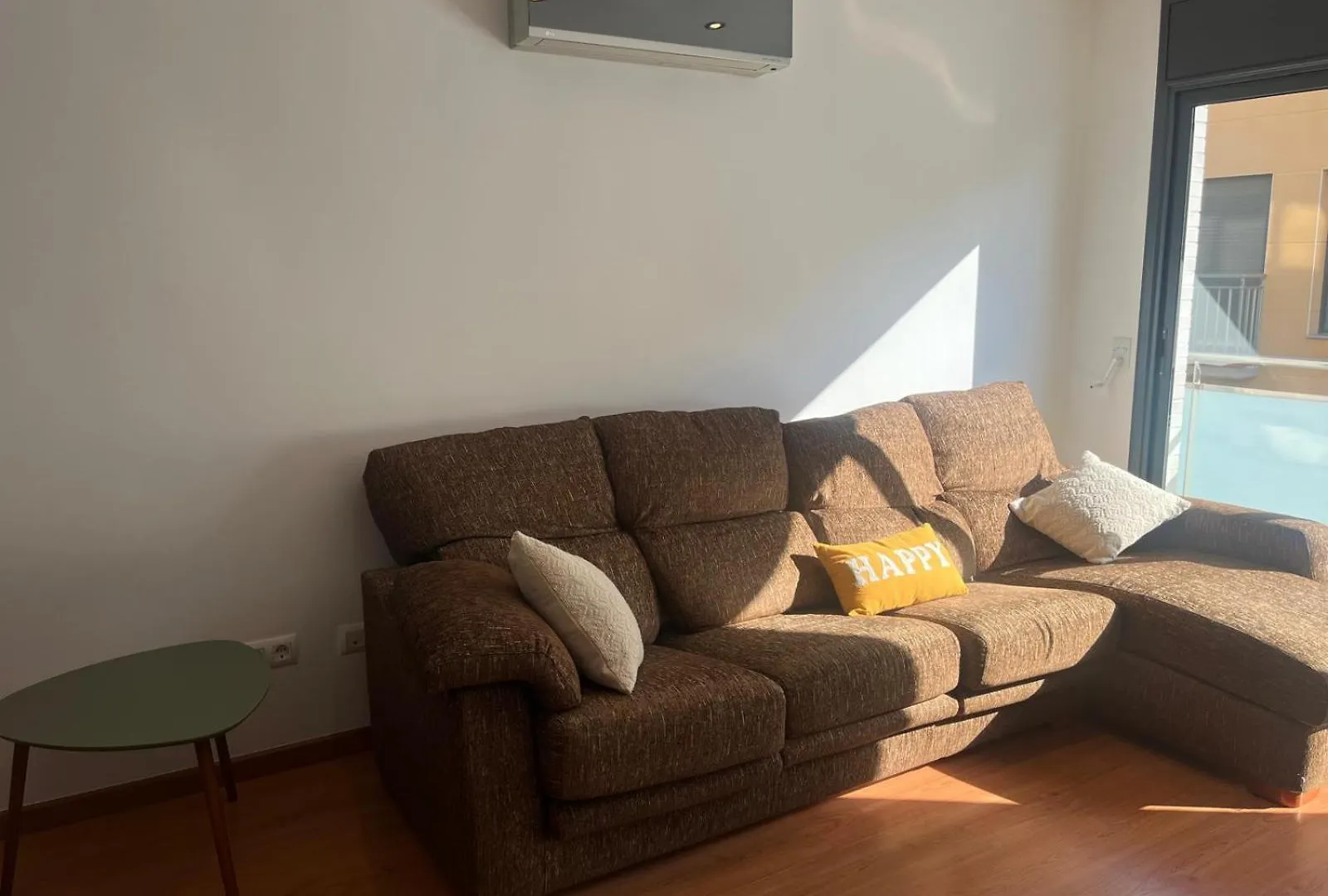 شقة Bonito Y Luminoso Apartamento En Roses Con Wifi Y Parking