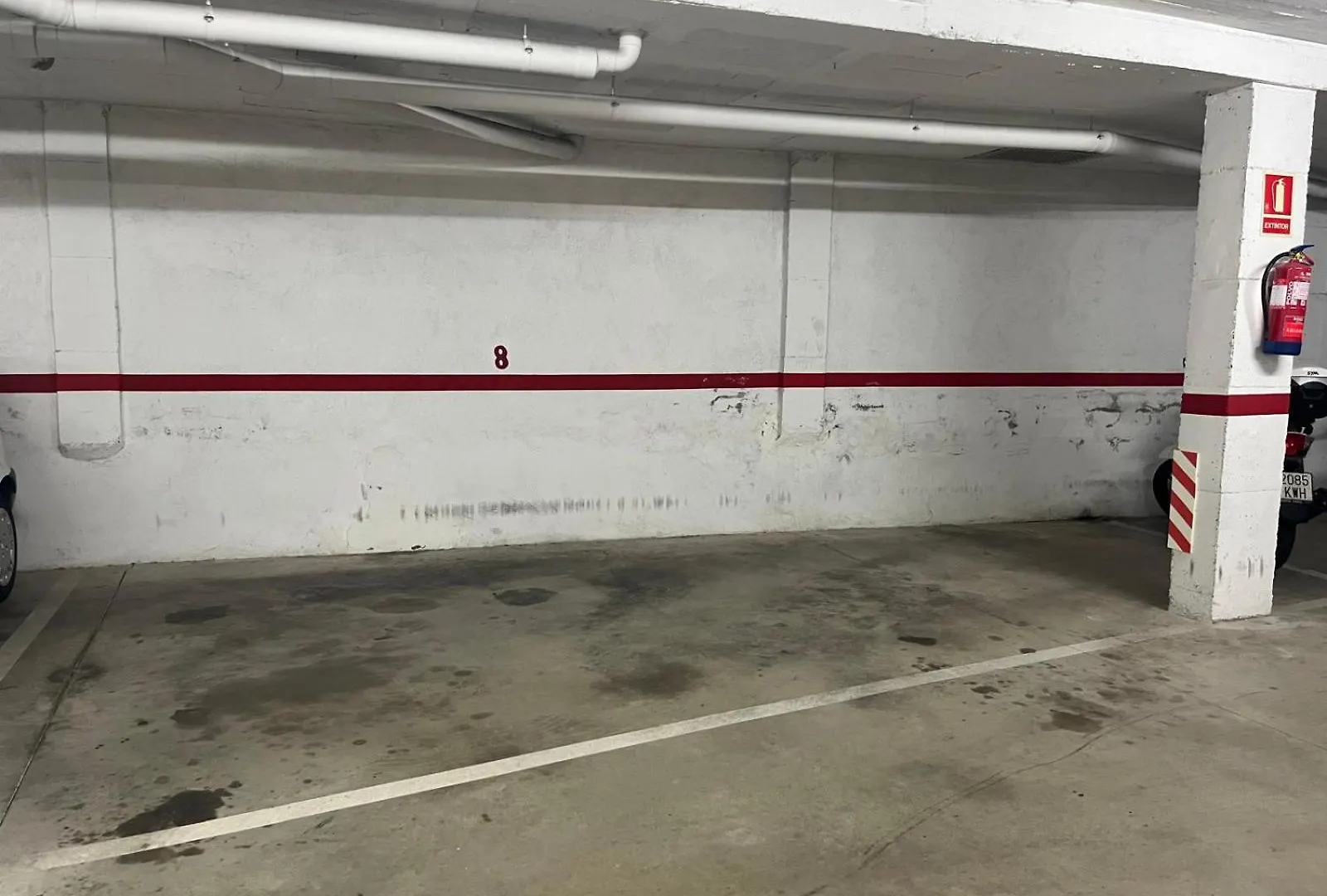 Апартаменты Bonito Y Luminoso Apartamento En Roses Con Wifi Y Parking