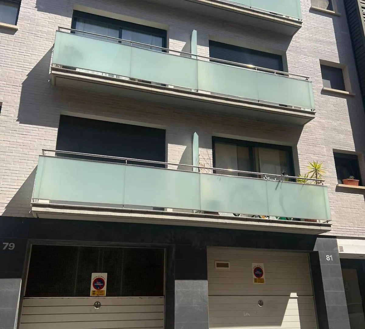Апартаменты Bonito Y Luminoso Apartamento En Roses Con Wifi Y Parking 0*,  Испания