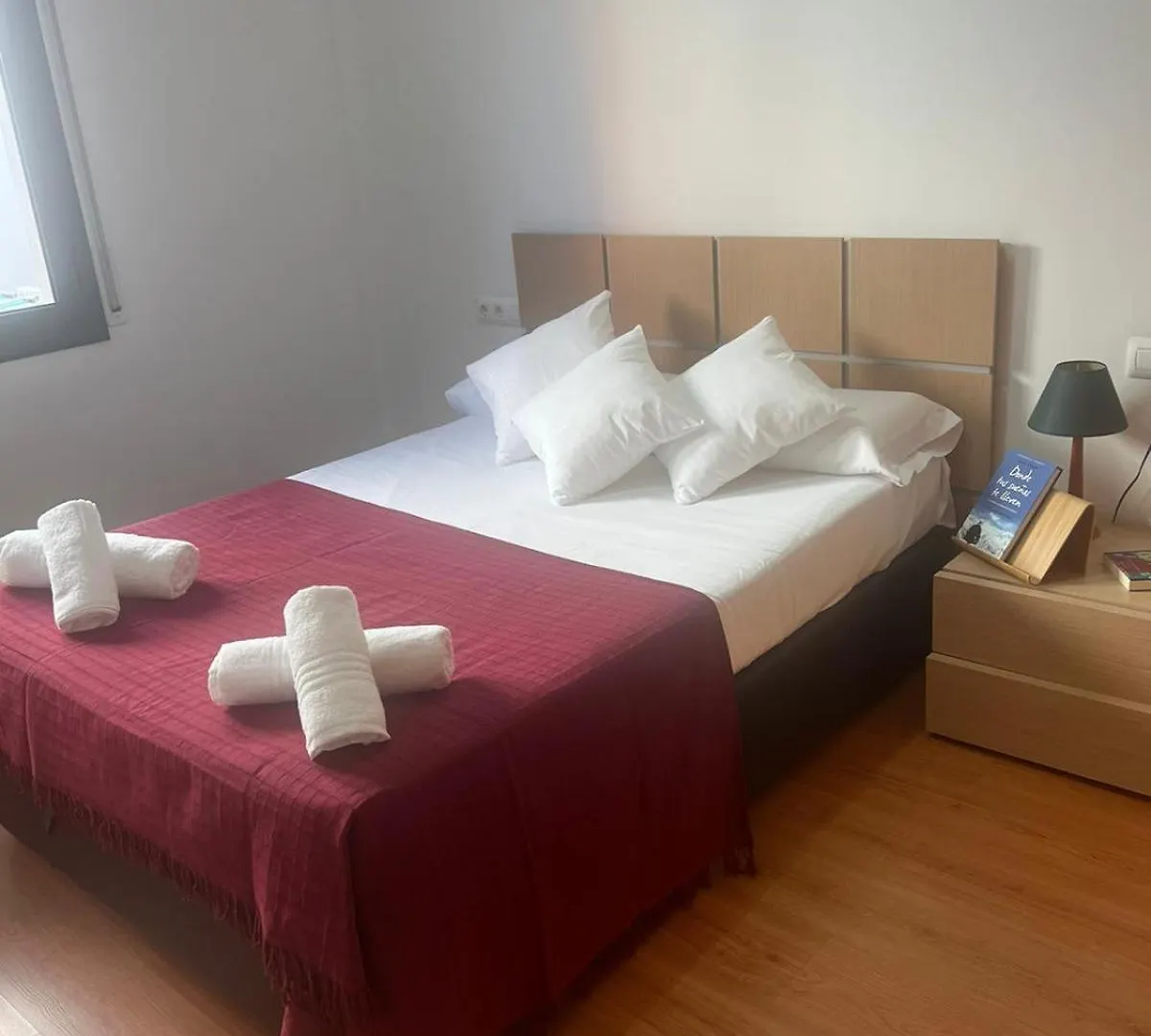 شقة Bonito Y Luminoso Apartamento En Roses Con Wifi Y Parking إسبانيا