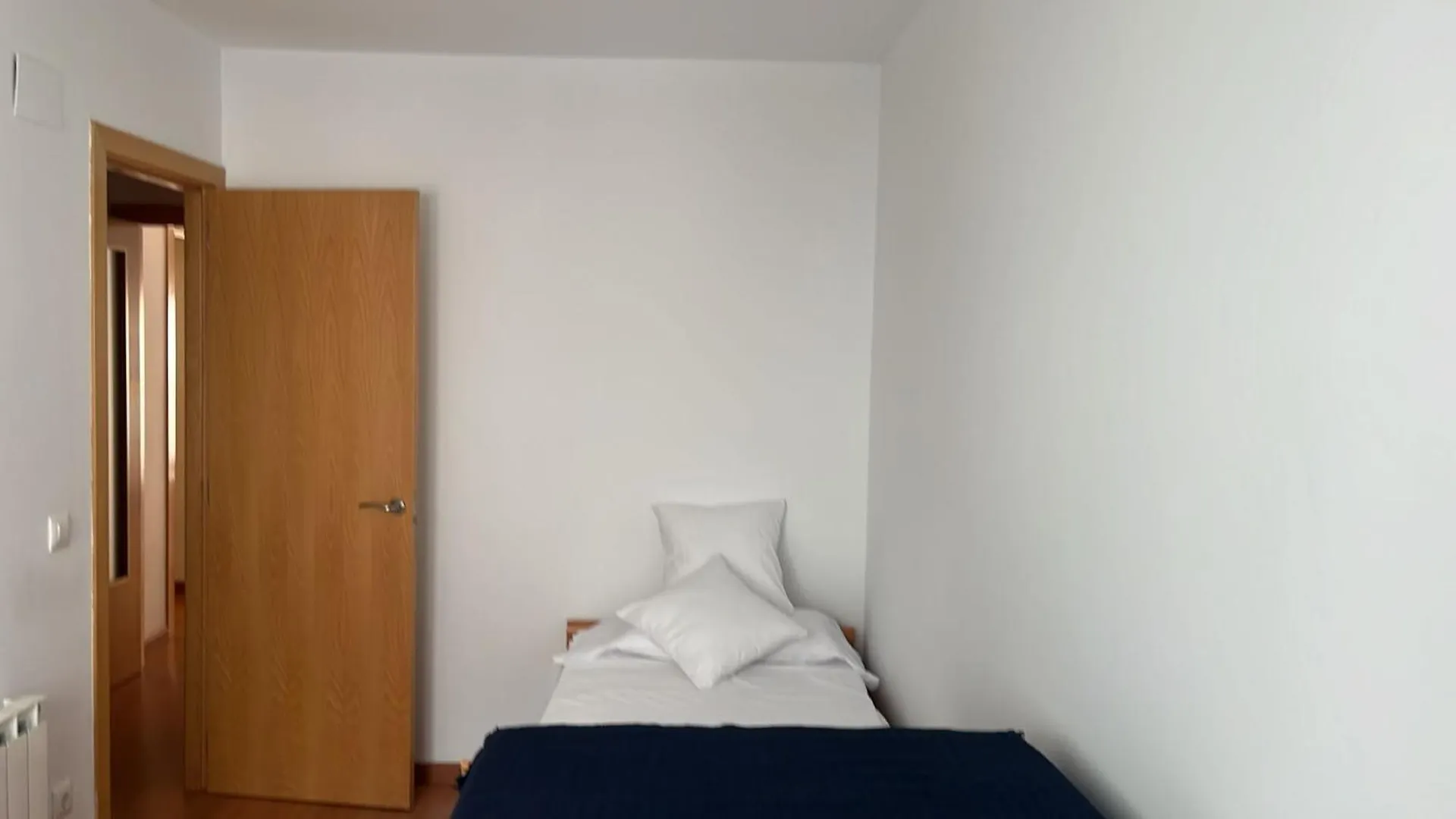 Bonito Y Luminoso Apartamento En Roses Con Wifi Y Parking Apartment 0*,  Spain