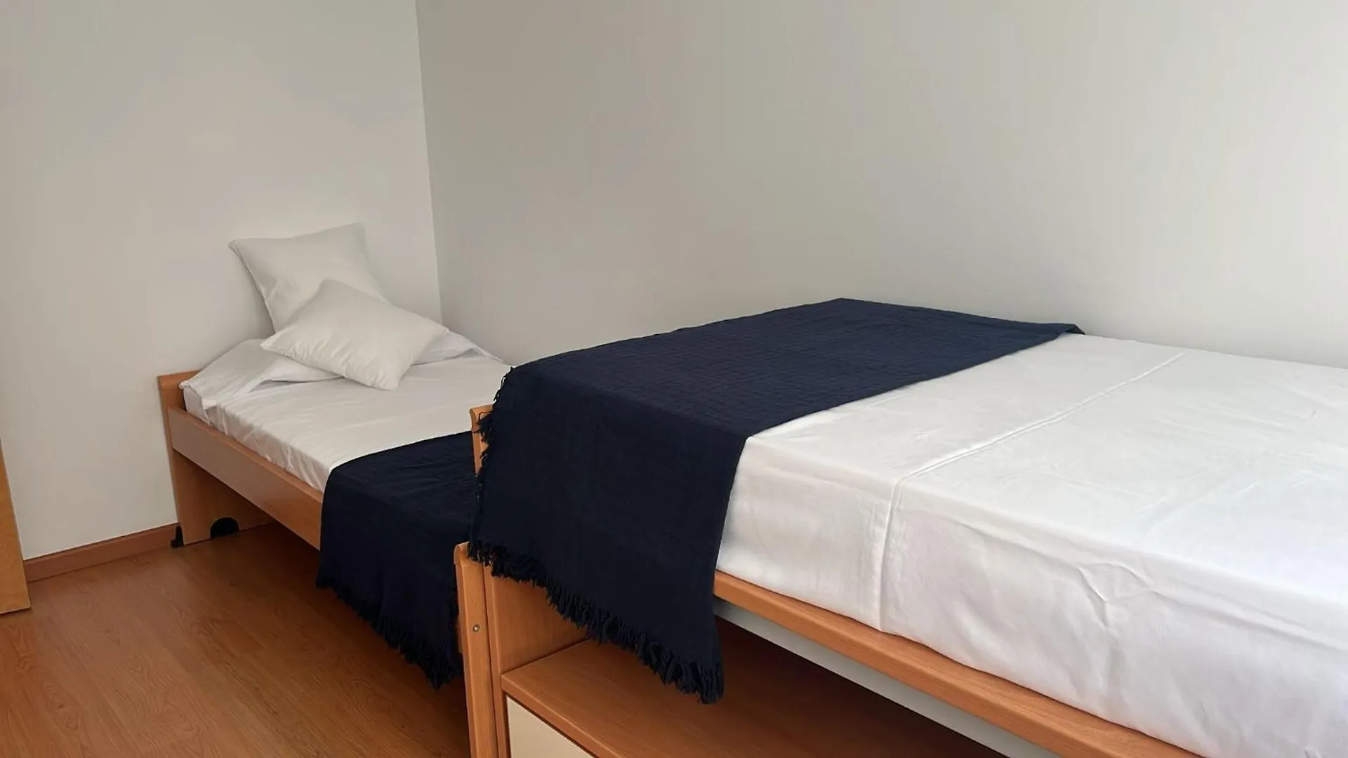 Bonito Y Luminoso Apartamento En Roses Con Wifi Y Parking Apartment