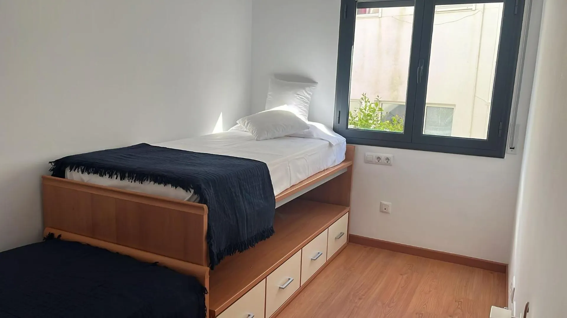 Bonito Y Luminoso Apartamento En Roses Con Wifi Y Parking Apartment
