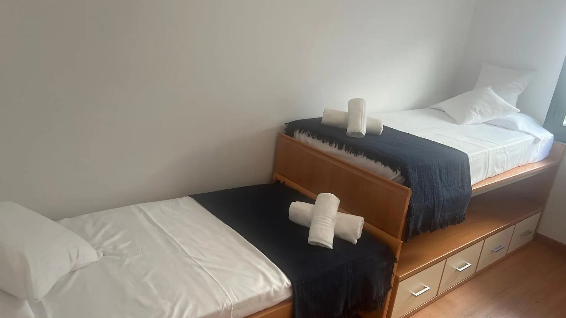 Bonito Y Luminoso Apartamento En Roses Con Wifi Y Parking Apartment